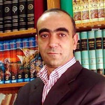 Ahmet Aksın