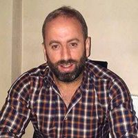 İrfan Kaya