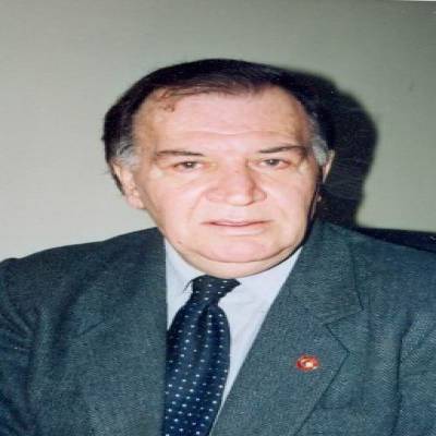 Ergun Kaftancı