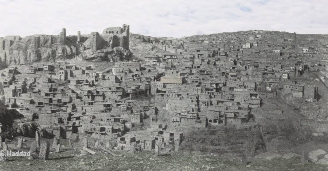 Eski Harput 15