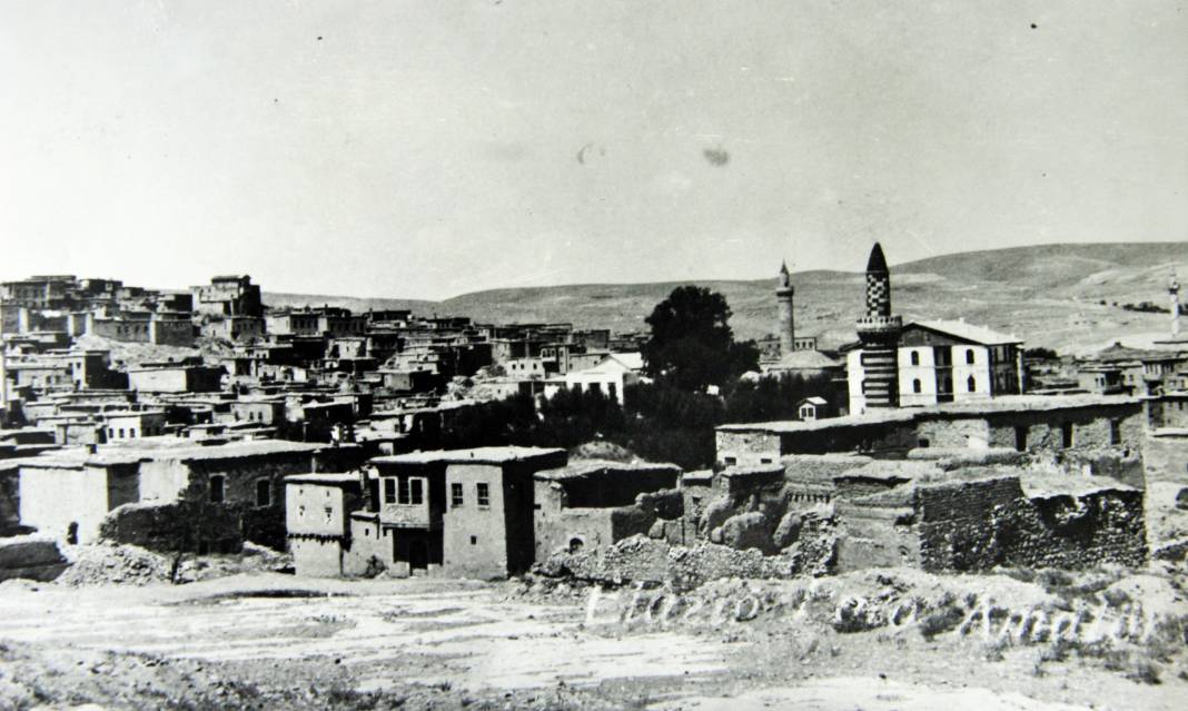 Eski Harput 16