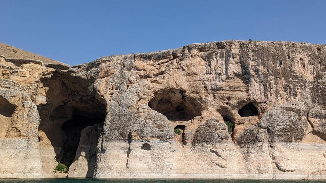 Kara Leylek Kanyonu 1