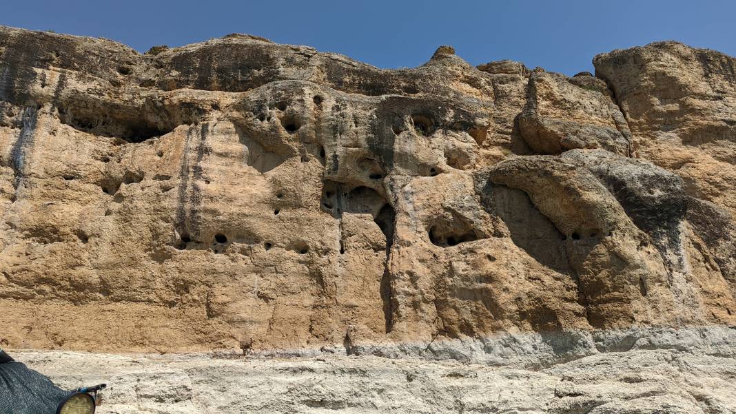 Kara Leylek Kanyonu 2