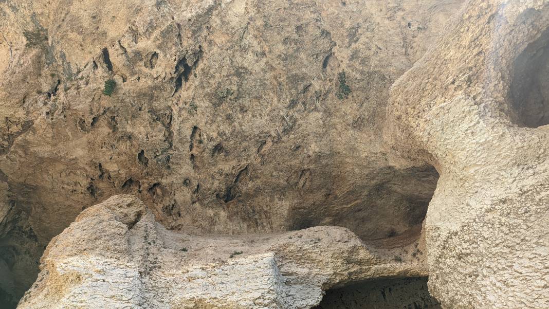 Kara Leylek Kanyonu 3