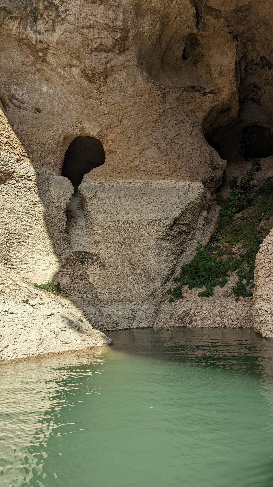 Kara Leylek Kanyonu 4