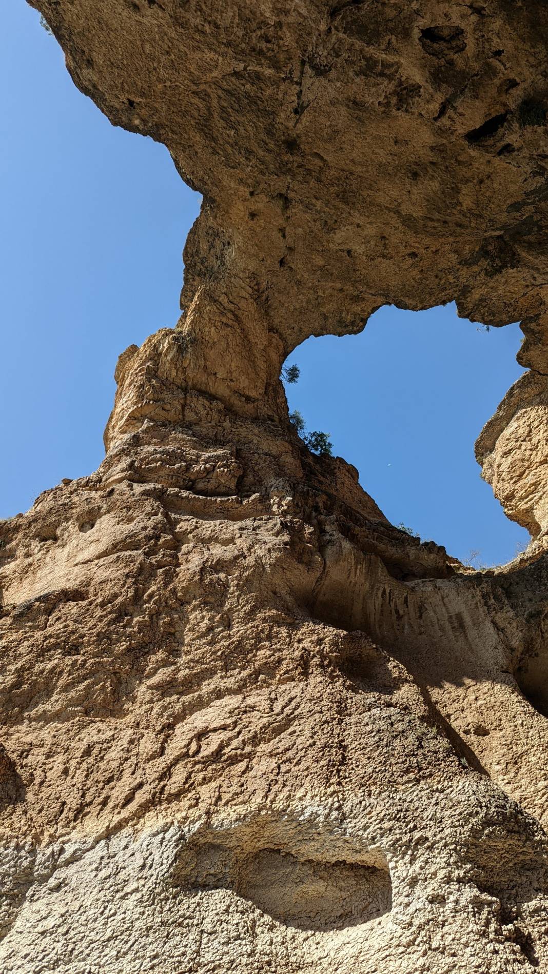 Kara Leylek Kanyonu 5