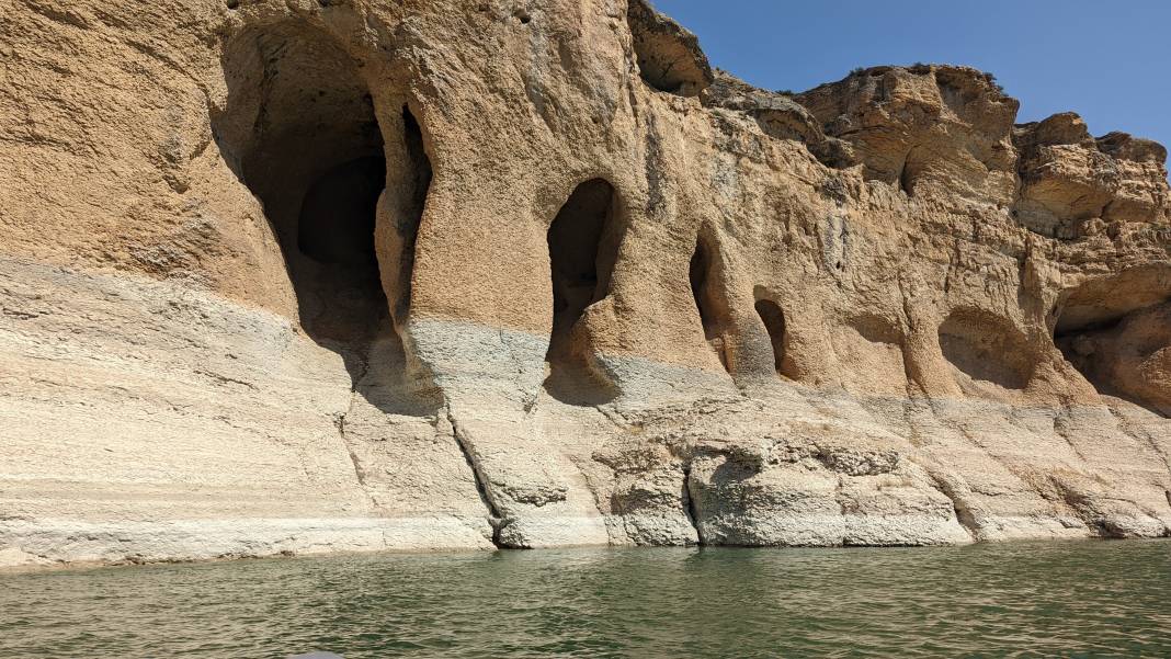 Kara Leylek Kanyonu 7