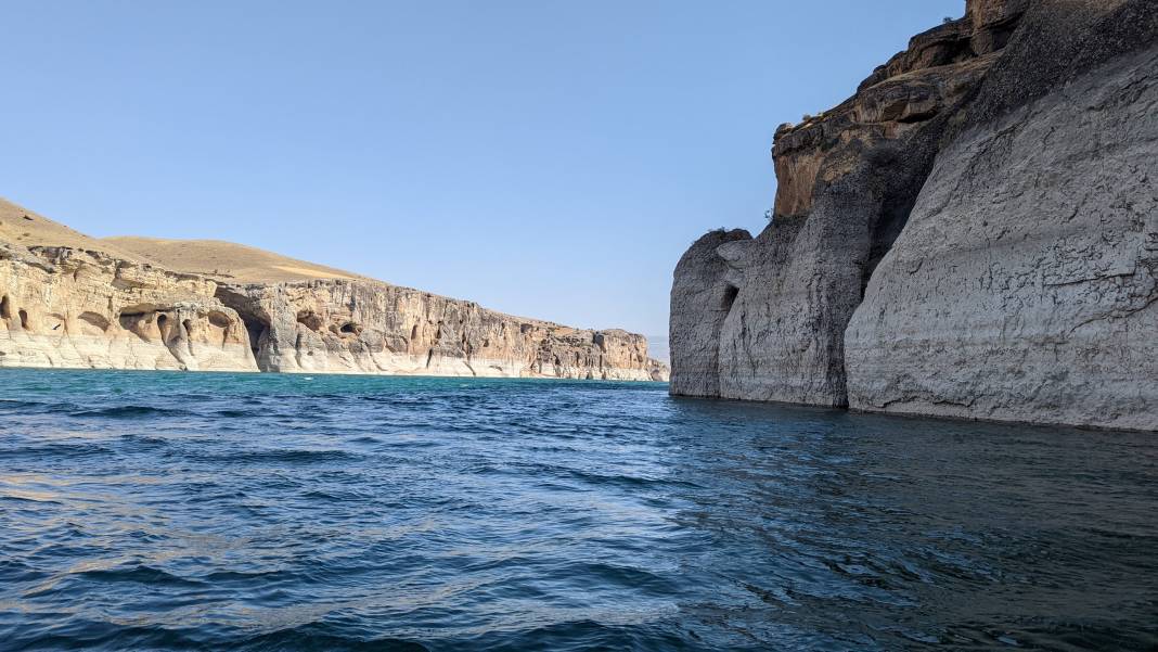 Kara Leylek Kanyonu 8