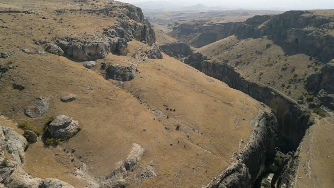 Saklıkapı Kanyonu 1