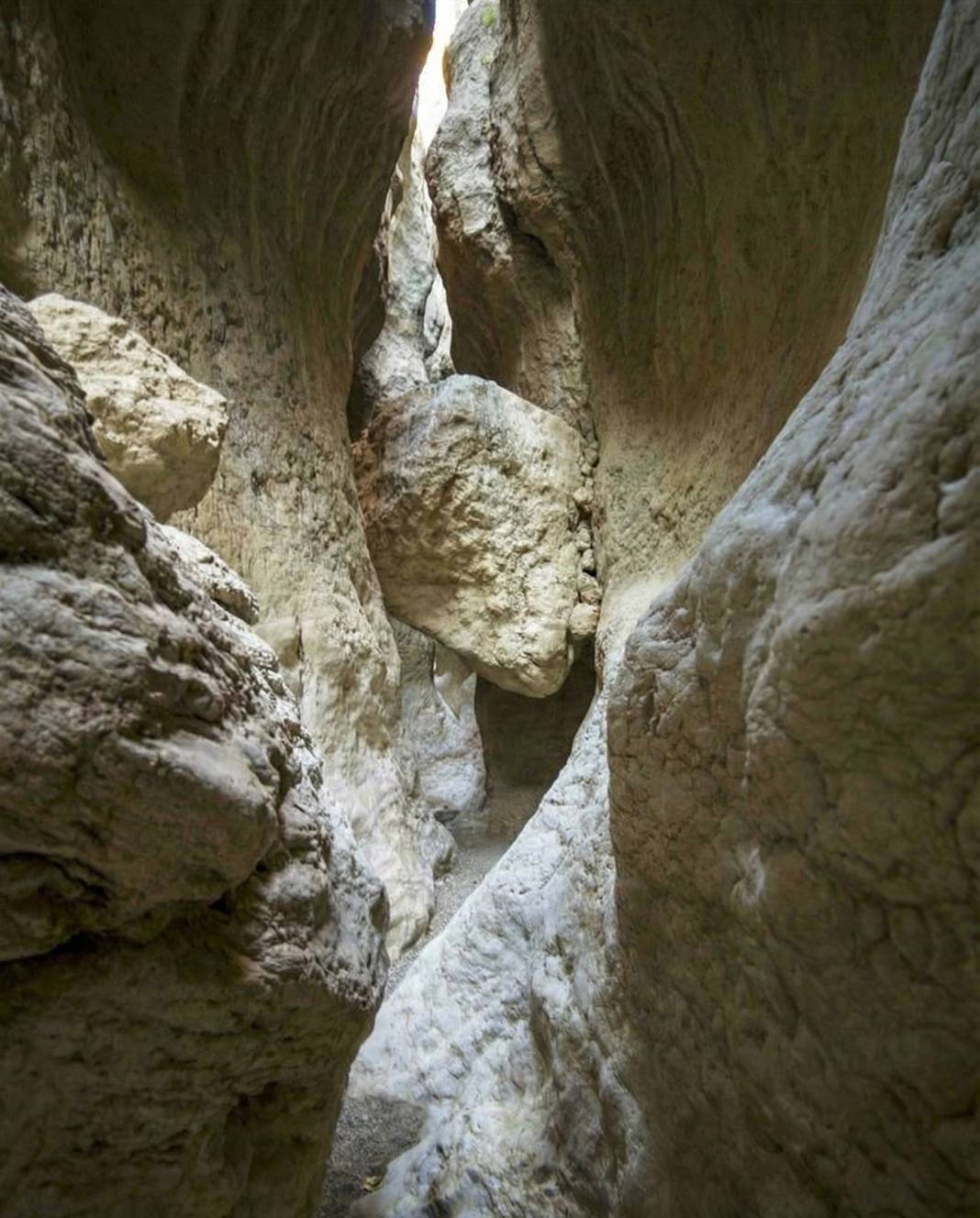 Saklıkapı Kanyonu 6