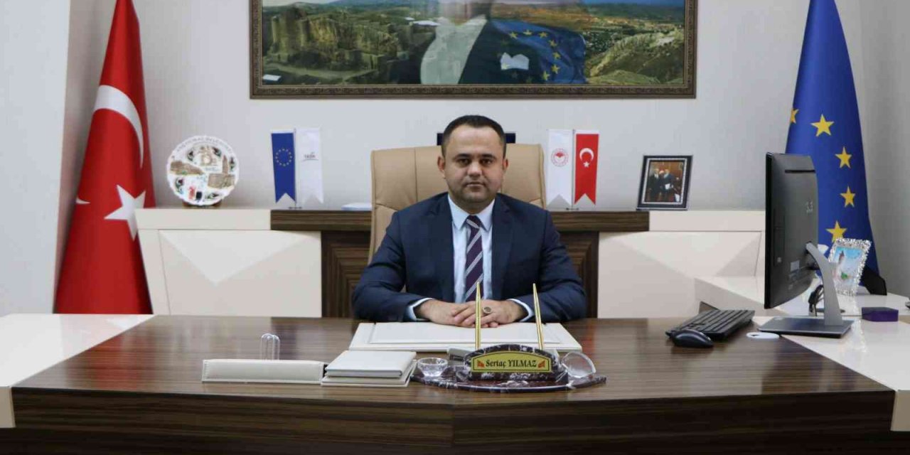 TKDK’dan Elazığ’a 536 milyon liralık yatırım
