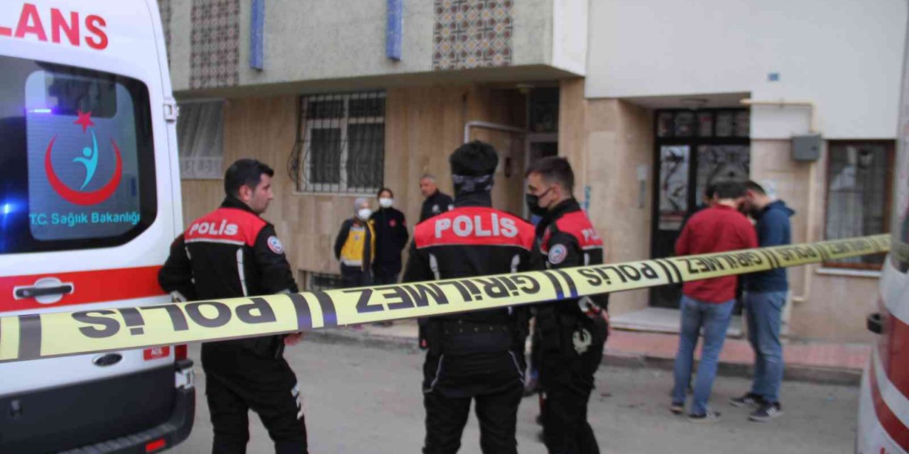 Cinnet getiren damat kurşun yağdırdı: 2 ölü, 1 yaralı