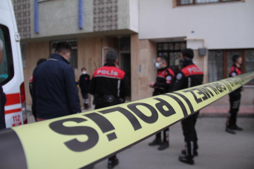 İki kadını öldüren şüpheli yakalandı