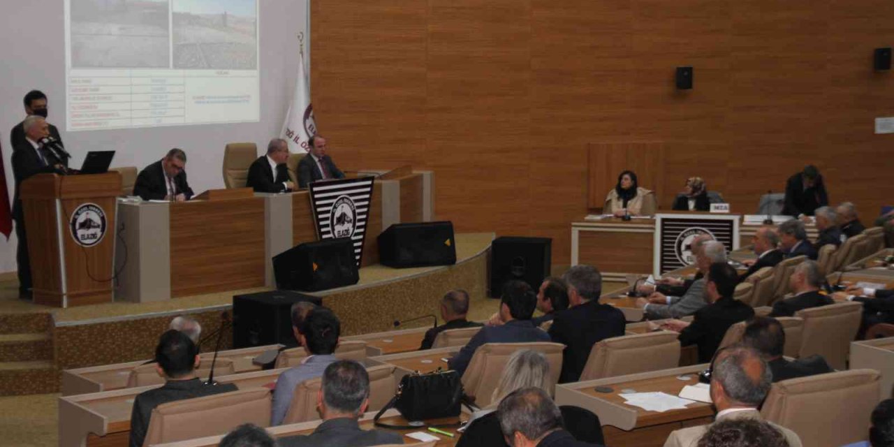 İl koordinasyon kurulu toplantısı gerçekleştirildi