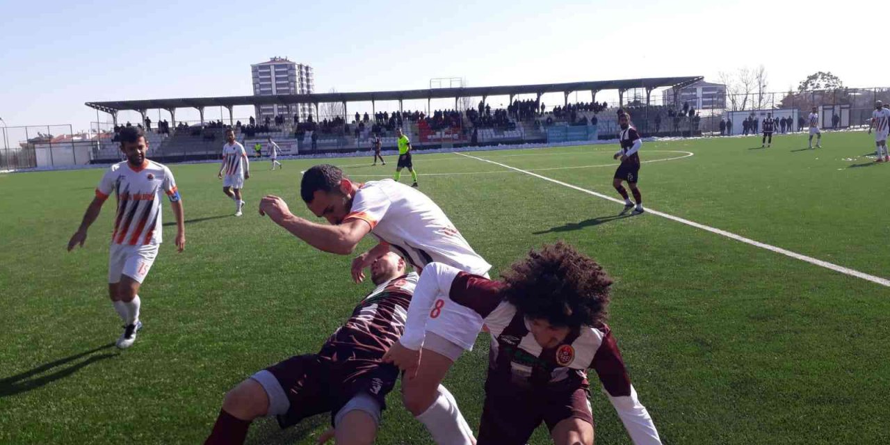 BAL 1. Bölgede normal sezon tamamlanıyor