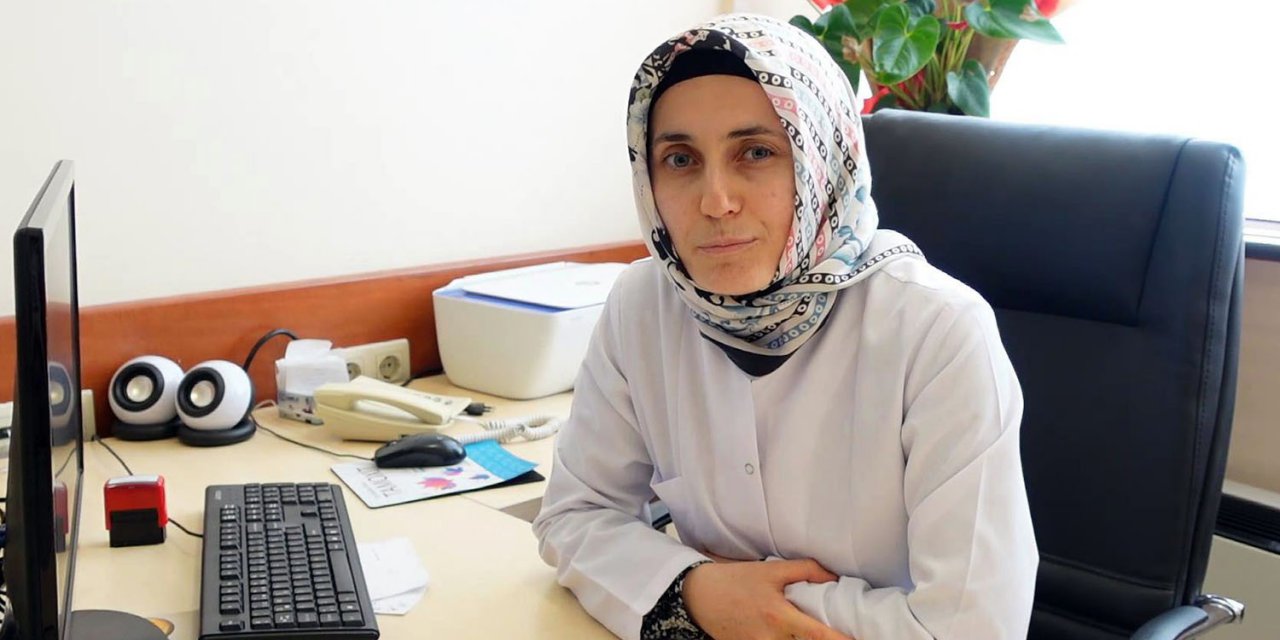 Doç. Dr. Nilgün Yıldırım, “Kanserde erken teşhis hayat kurtarır”