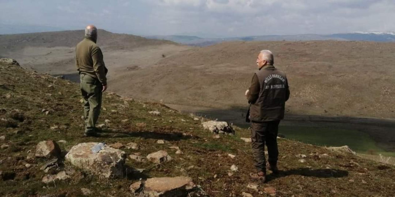 Av sezonunun kapanmasının ardından denetimler sürüyor