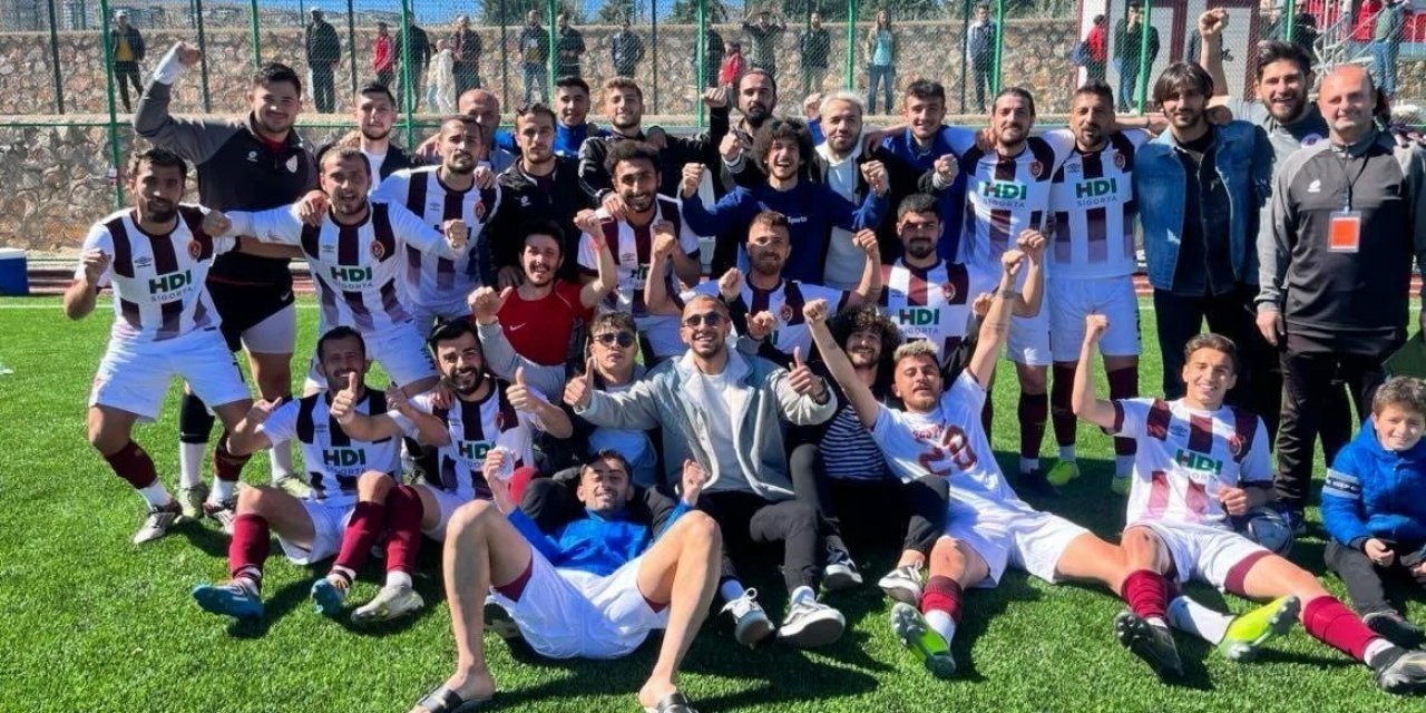 Fırat Üniversitesi, 43 puanla bitirdi