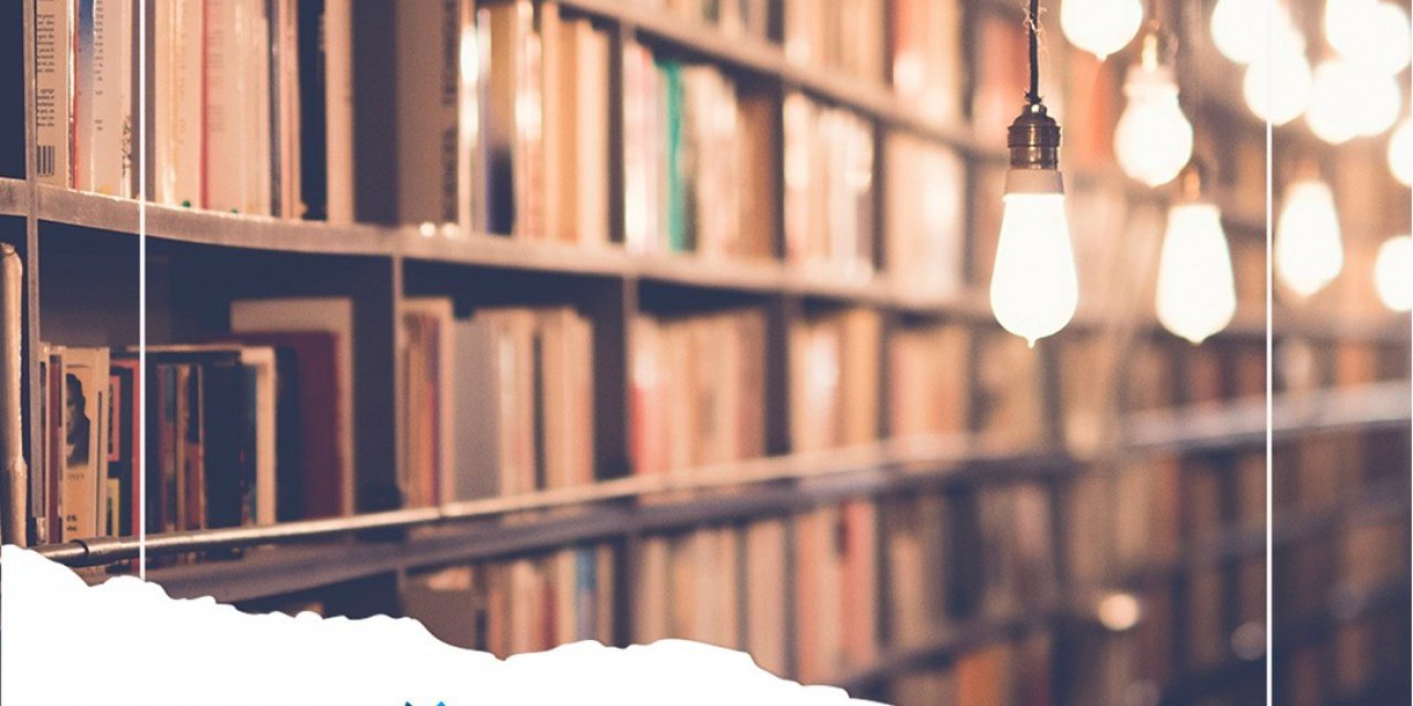 Kitap müzayedesi gerçekleştirilecek