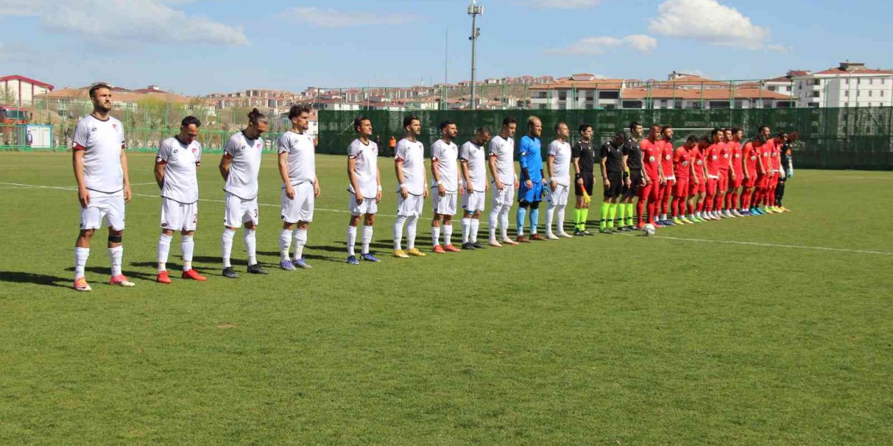 Liderler Elazığ’dan eli boş döndü