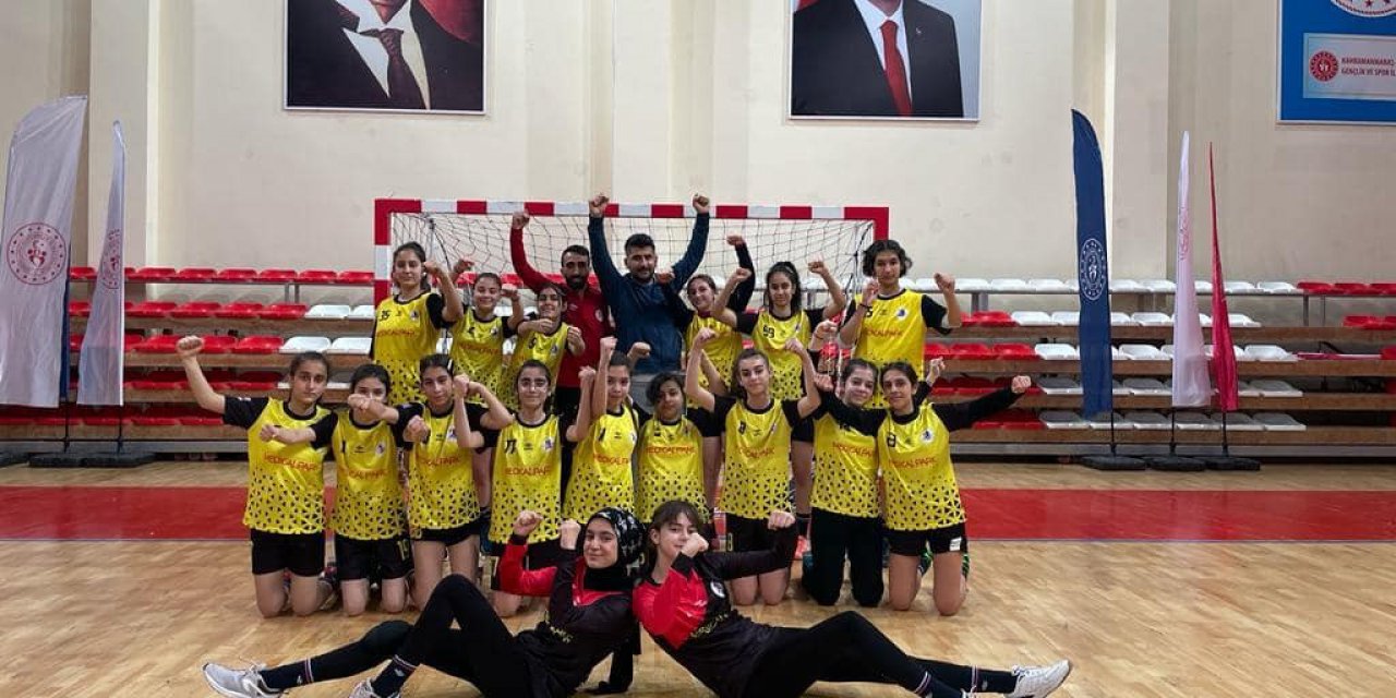 Elazığ SYSK, 5’te 5 yaptı
