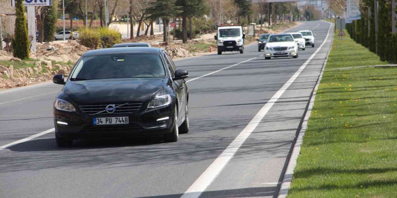 İleri Sürüş Teknikleri Uzmanı Saraç: “Bu yılki Ramazan ayında trafik kazalarında yüzde 50 düşüş oldu”