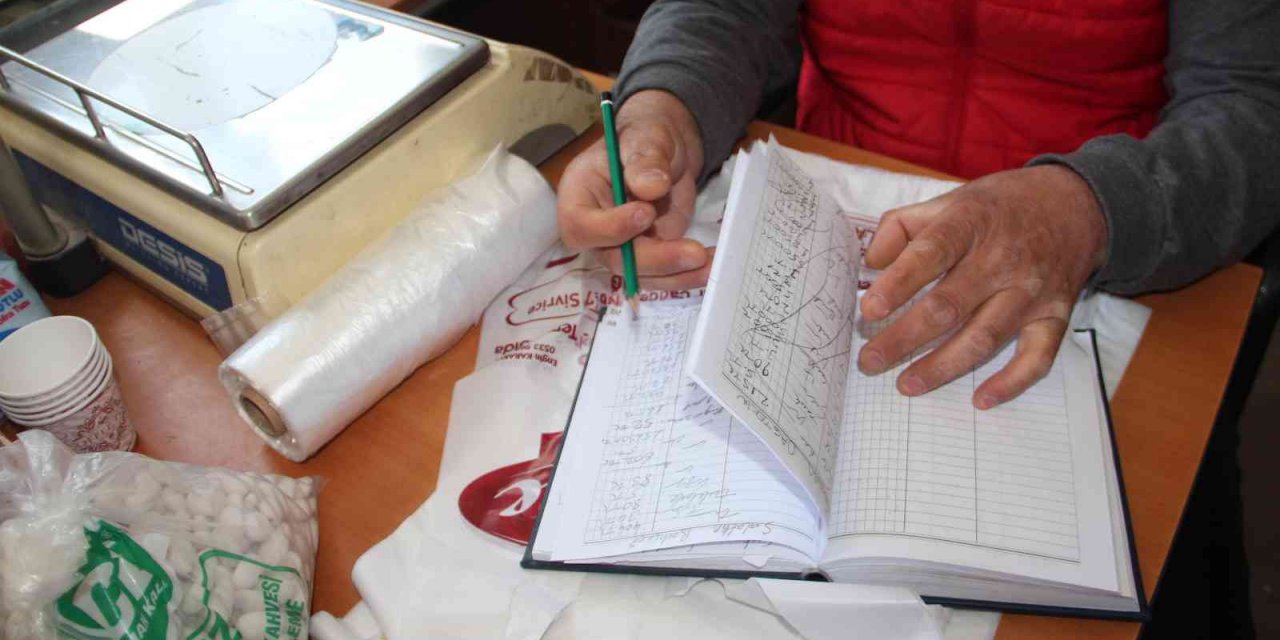 ’Zimem Defteri’ geleneği ile borçlar siliniyor