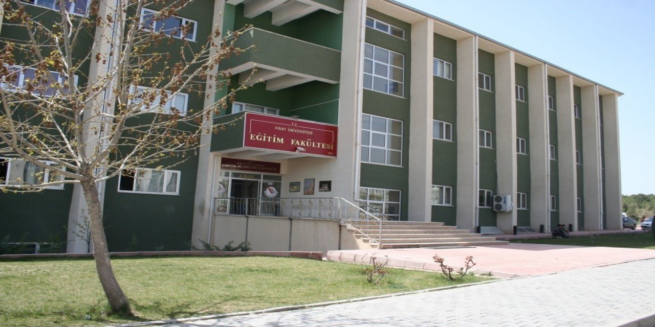 FÜ Eğitim Fakültesi akretide edildi