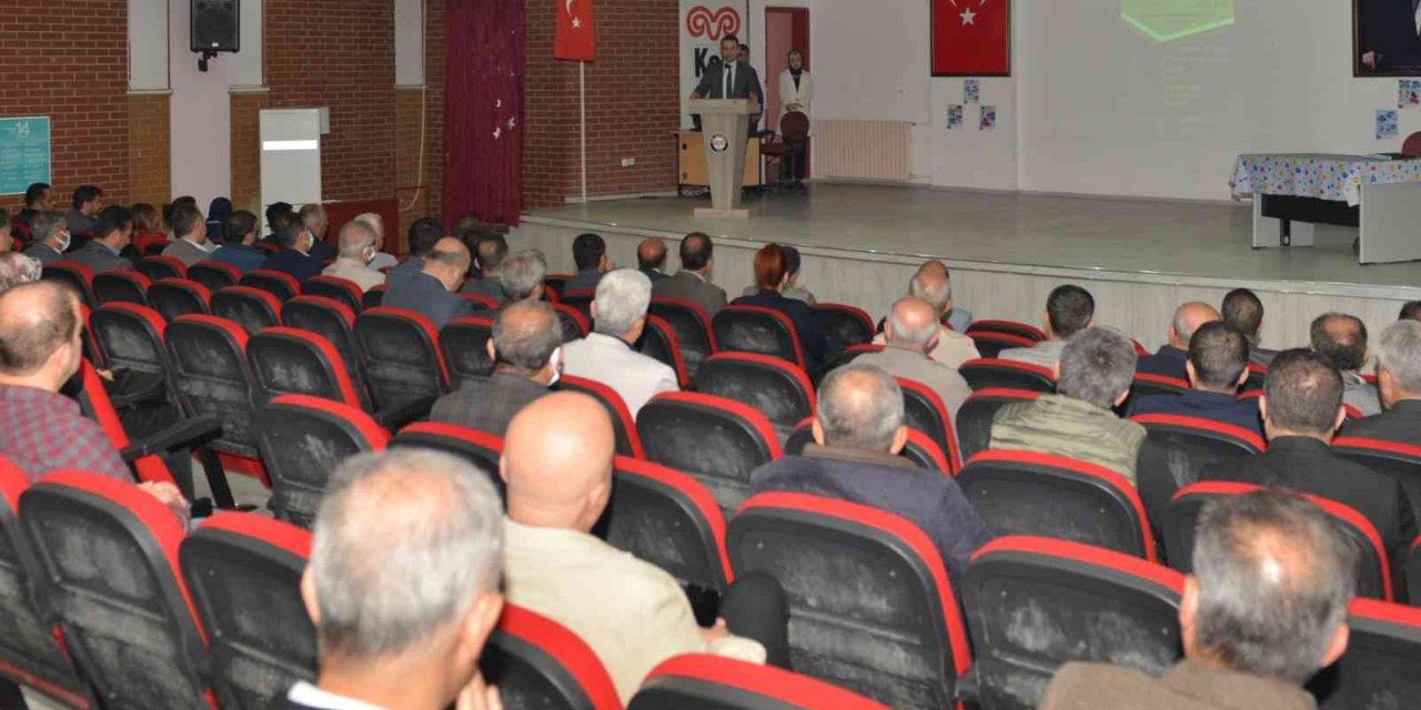 YÖGEP eğitimleri başladı