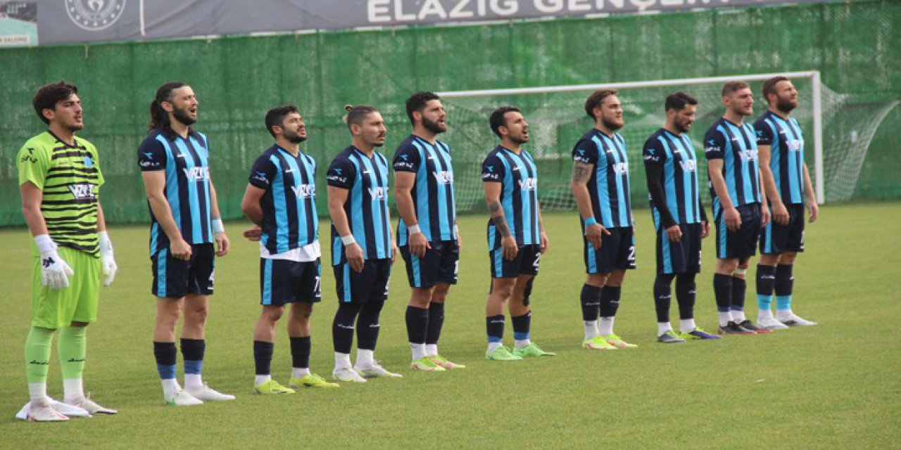 PFDK’dan Belediye Kütahyaspor’a ceza