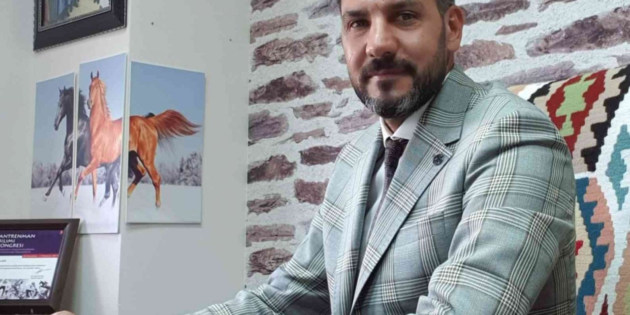 Elazığ TÜFAD’da yeni başkan Ercan Gür