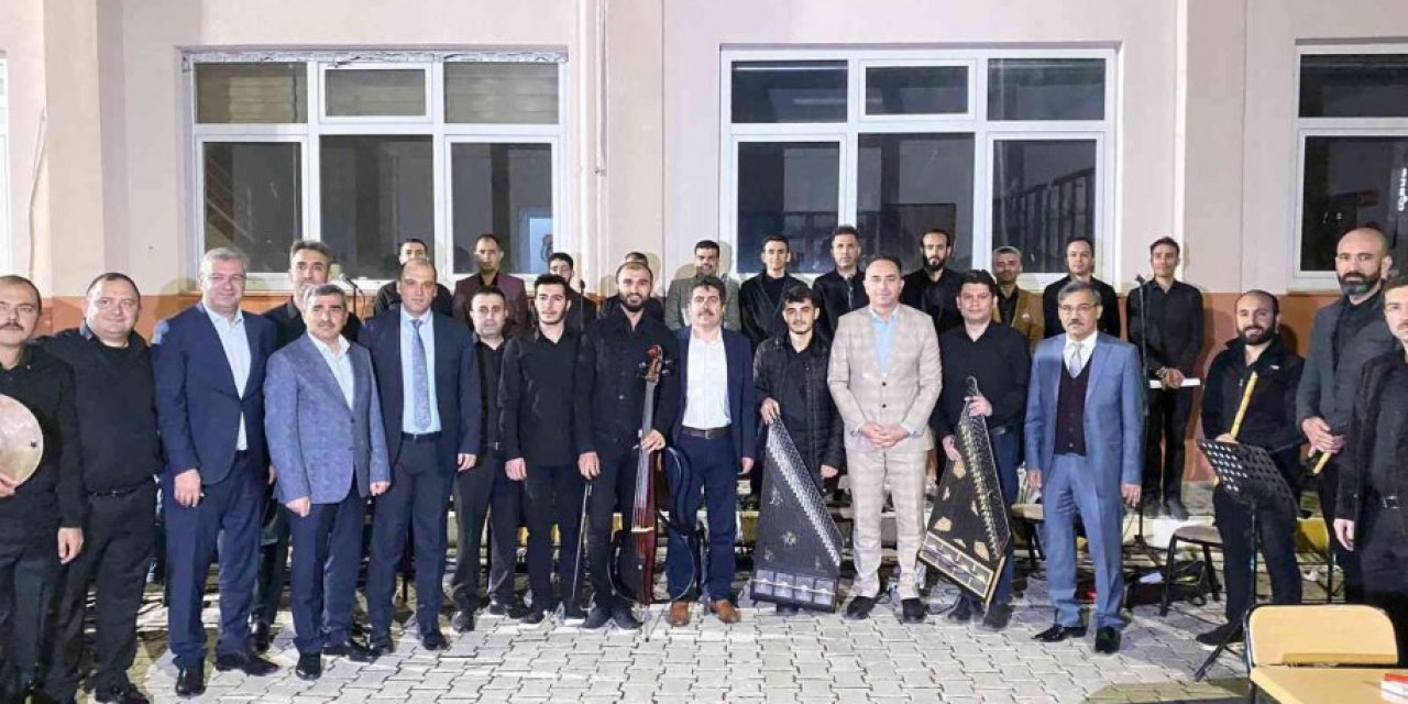 Elazığ Cumhuriyet Başsavcısı Karişit, hükümlülerle iftarda bir araya geldi
