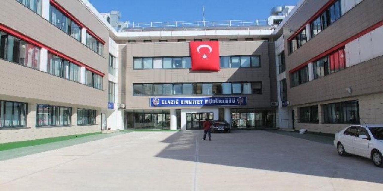 İkametten hırsızlık yapan kadın şüpheliler yakalandı