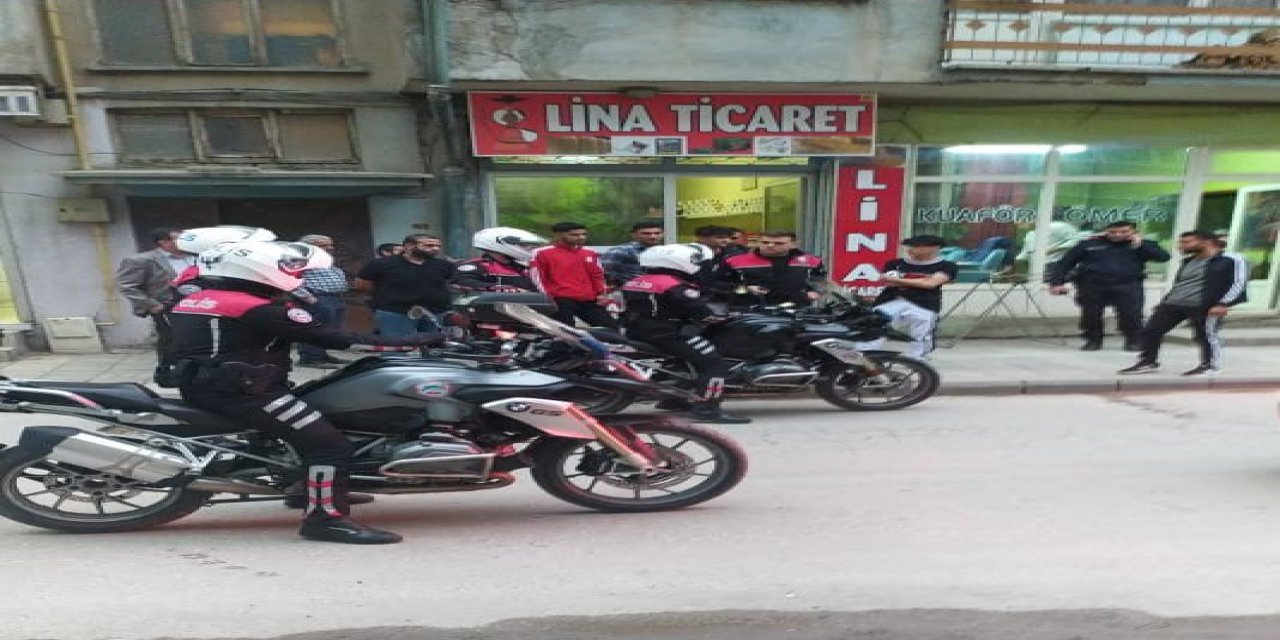 İki grup arasında silahlı kavga:2 yaralı
