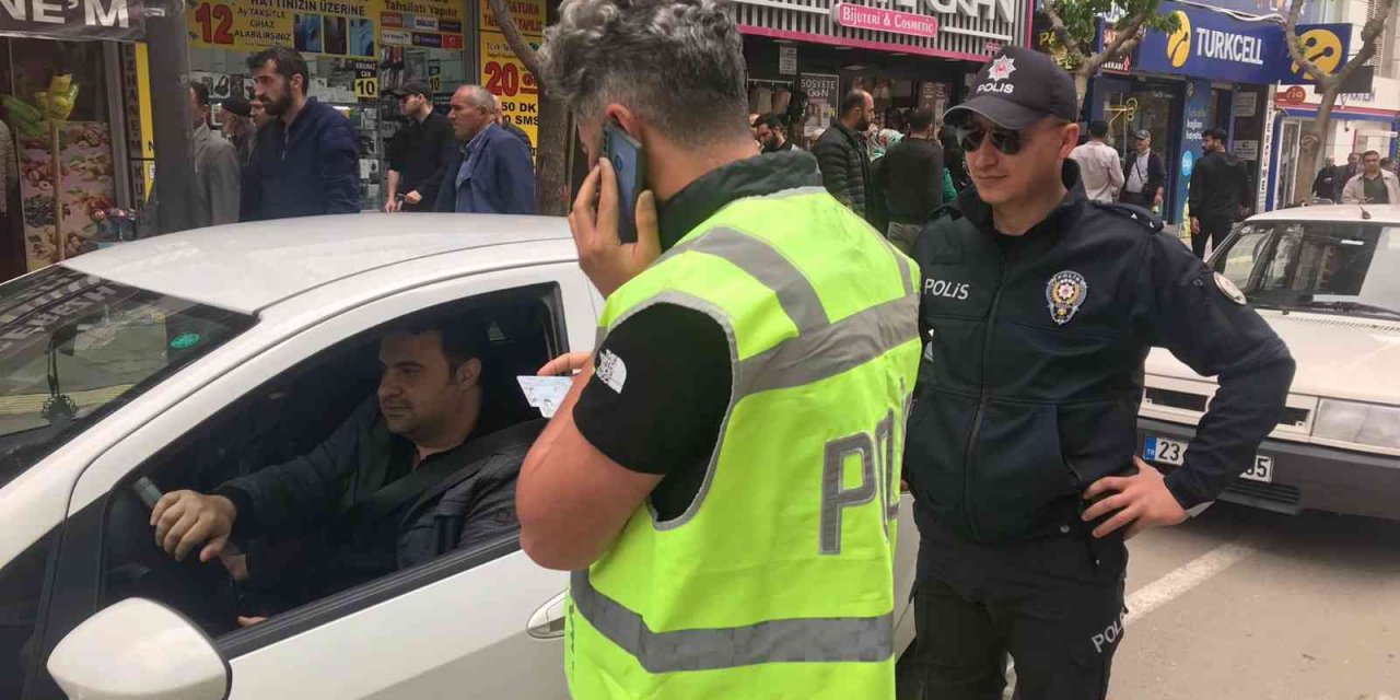 Asayiş uygulamaları devam ediyor