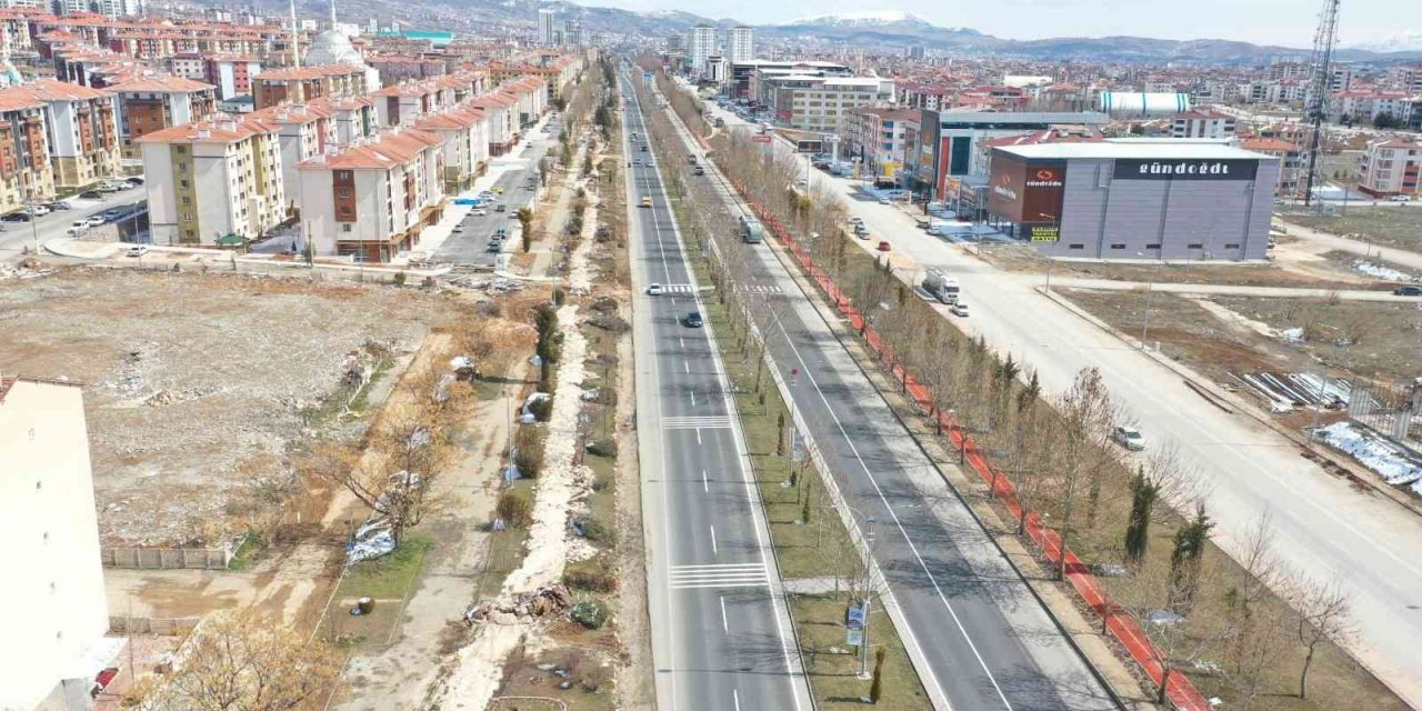Başkan Şerifoğulları: “bisiklet Kullanımının Yaygınlaştırılmasını Hedefliyoruz”