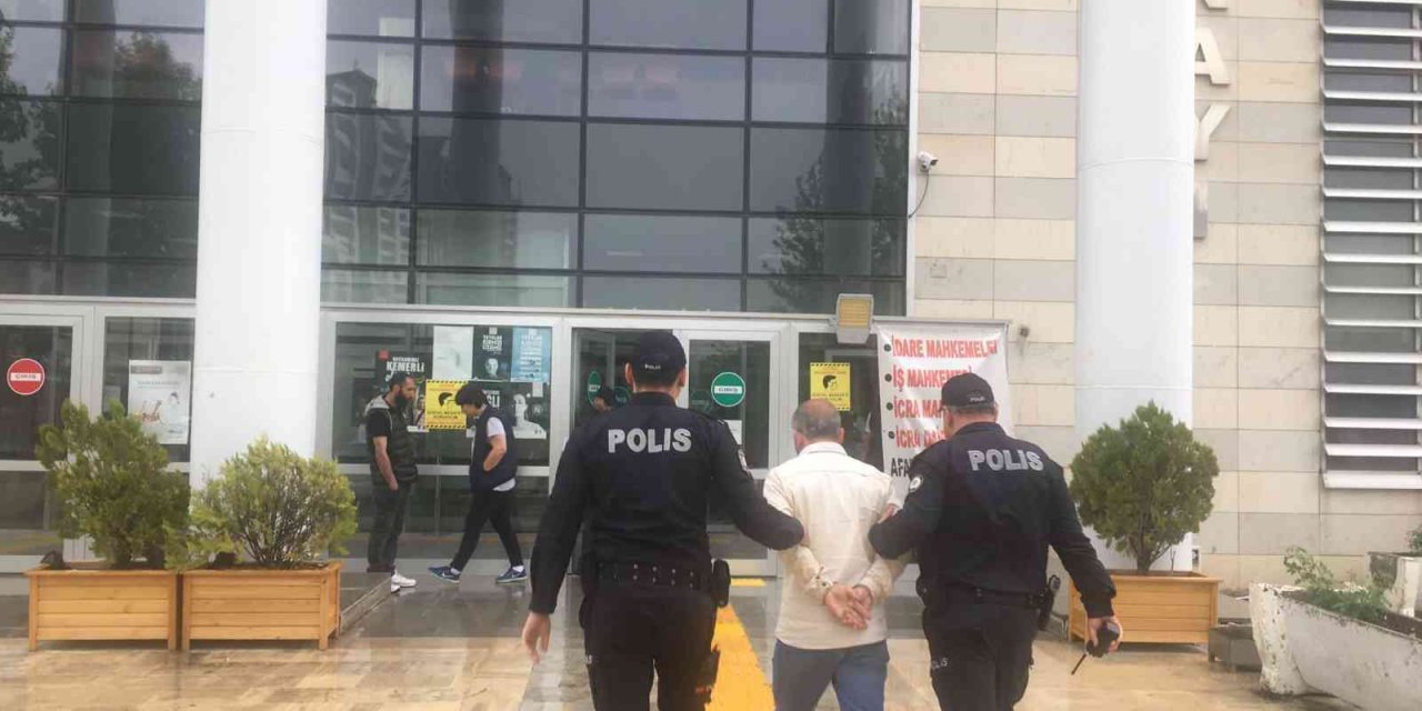 Elazığ’da 3 Hırsızlık Şüphelisi Gözaltına Alındı