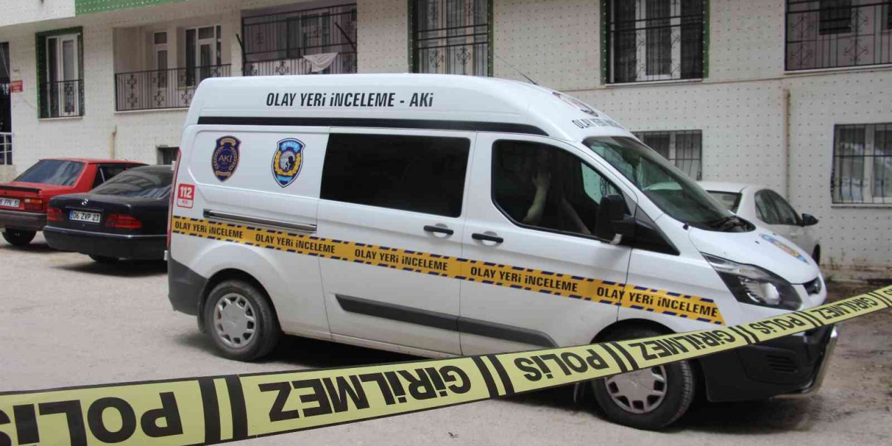Elazığ’da Silahla Yaralama