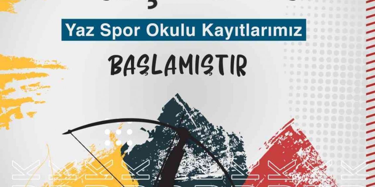 Elazığ İl Özel İdaresi Spor Kulübü Kayıtlara Başladı