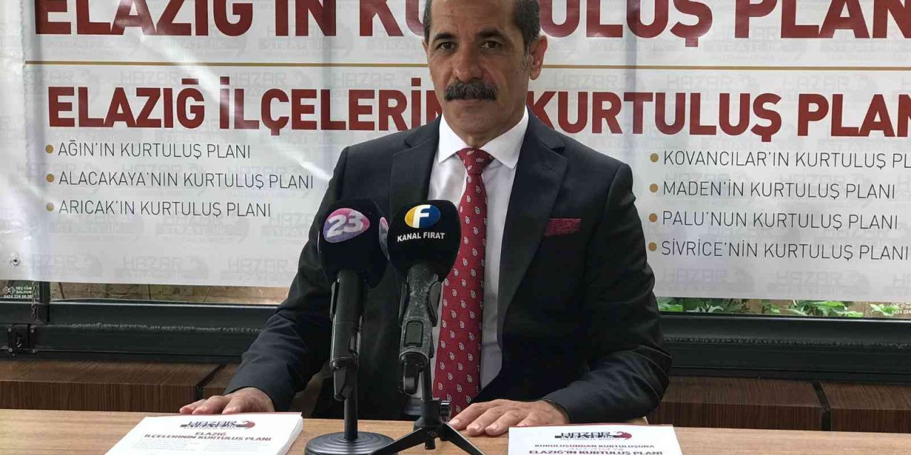 Prof. Dr. Bilal Çoban: “yol Haritası Oluşturmak Önemlidir”