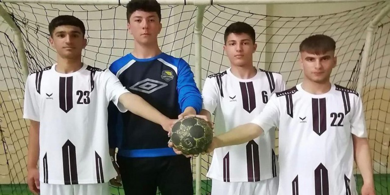 Elazığ Gsk’dan 4 Sporcu U16 Milli Takımı’na Çağrıldı
