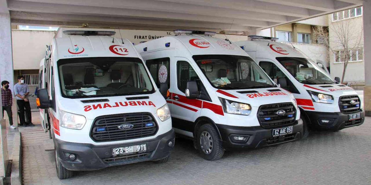 Mezarlığa Çiçek Ekme Konusu Silahlı Kavgaya Dönüştü, Kuzenler Birbirini Vurdu