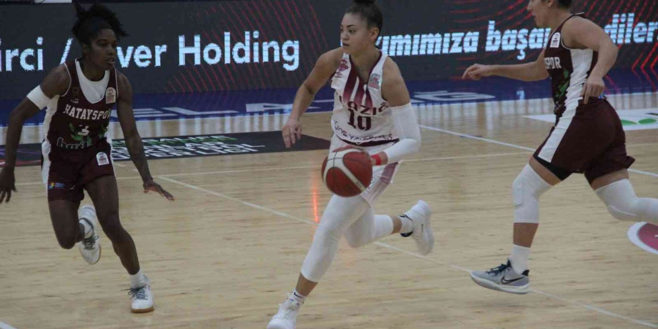 İl Özel İdare Basketbol Takımı yeniden parkede