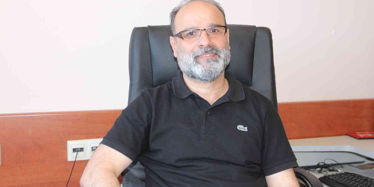 Prof. Dr. Atmaca, Dünyadaki 3 Psikiyatri Profesöründen Biri Oldu