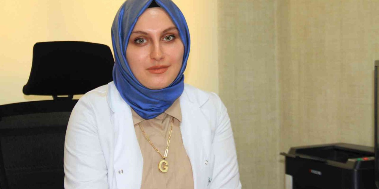 Diyetisyen Uç: “kesilen Etlerin 24 Saat Bekletilmesi Gerekiyor”