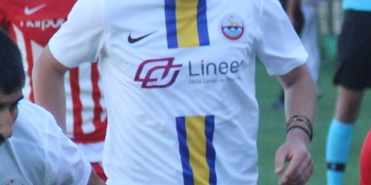 Harun Koç, Elazığ Karakoçan Fk’da