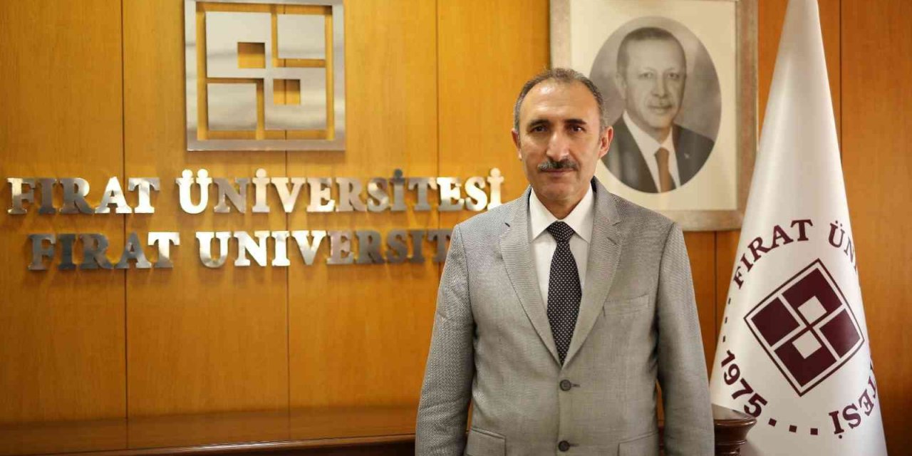 Fırat Üniversitesinin 4 Tübitak Projesi Kabul Edildi