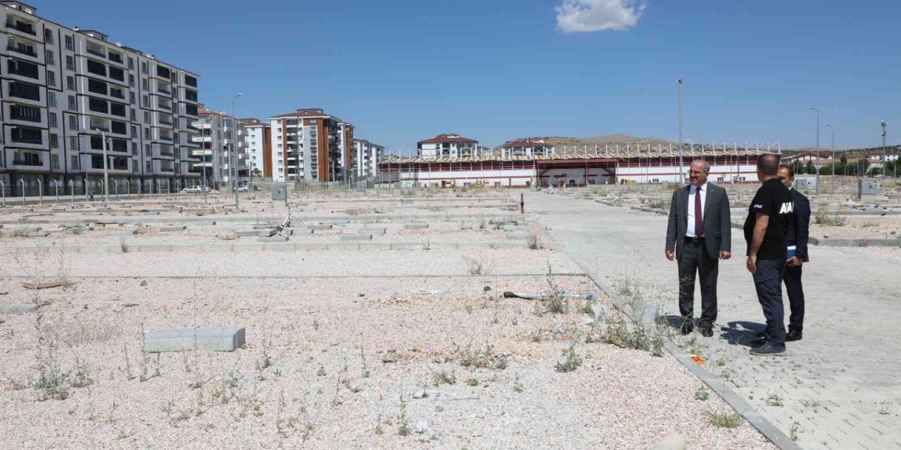 Elazığ’da Geçici Barınma Merkezi Kapatıldı