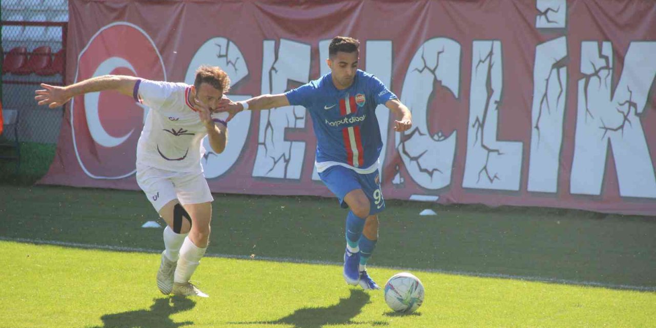 Furkan Yiğit Yuvaya Döndü