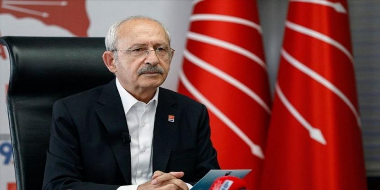 CHP Genel Başkanı Kılıçdaroğlu, Elazığ depreminin simgesi ’Yüsra Bebek’ ile görüştü